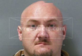 Gregory James Hickman