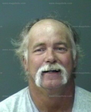 Roger Eugene Blanton