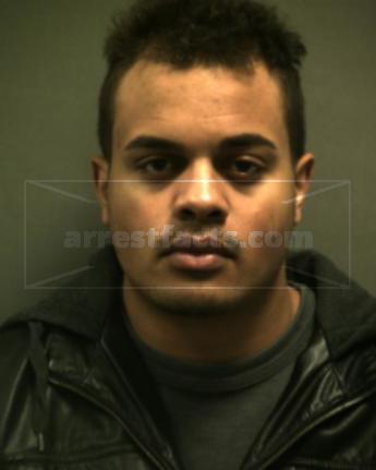 Aaron Thomas Swain