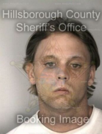 Matthew Edward Holmes