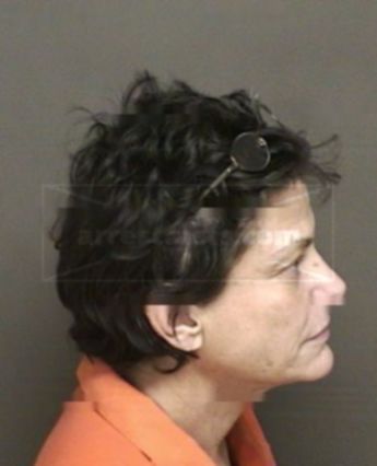Donna Ilene Ellison
