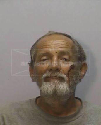 Jerry Dale Barnhart