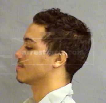 Cedric Laydell Dunn