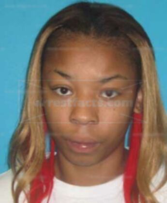 Soterika Monae Wilson