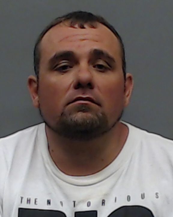 Timothy Dale Clark