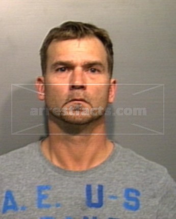 Jason Larry Abston
