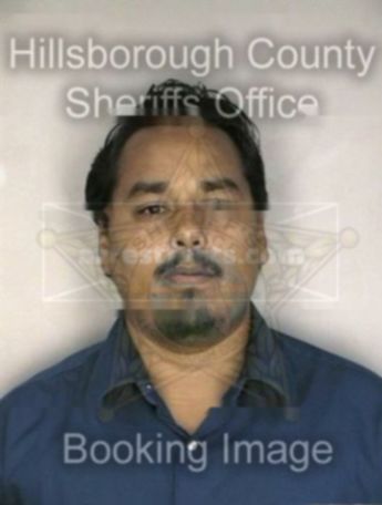 Samuel David Alvarado