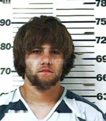 Aaron Wesley Stegall