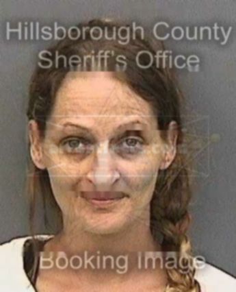 Nicolette Marie Spade