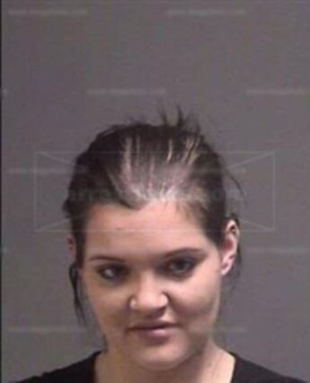Shanda Elizabeth Evans