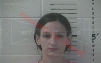 Jamie Anne Barsavage