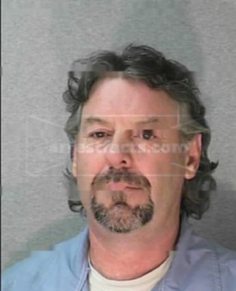 Everette Ross Barr