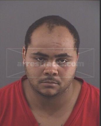 Frank Marcell Hayes