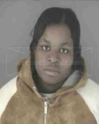 Keosha Nichelle Howard