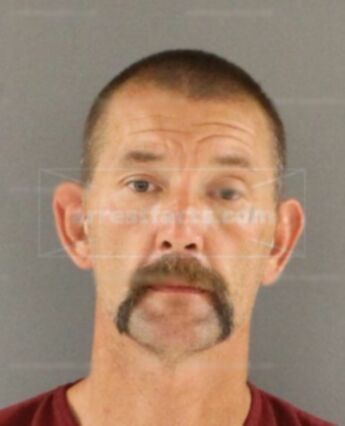 Frank Joe Edmonds