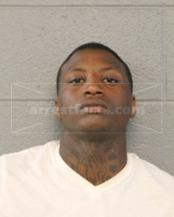 Romeal Williams