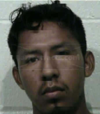 Elias Romero Gonzalez