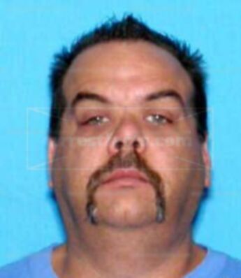 Gary Edward Johnson