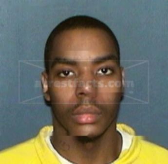 Derail T. Riley