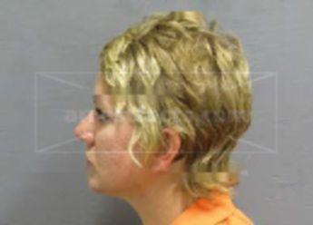 Amanda Theresa Howard