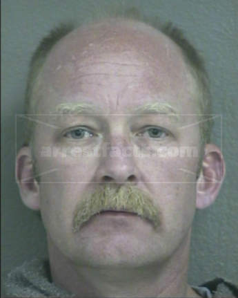 Earl Dean Childress
