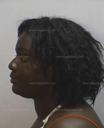 Jahnae Jatuan Lowe