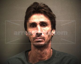 Danny Ray Wright