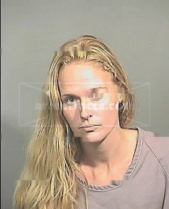 Amber Elizabeth Stone