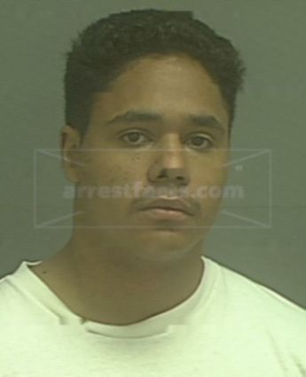 Jamel Navar Townsend