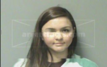 Alisa Rose Mcconville