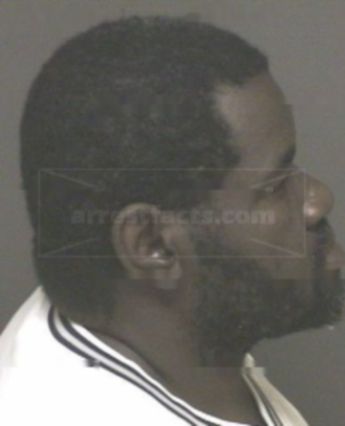 Darrell Voyn Mitchell