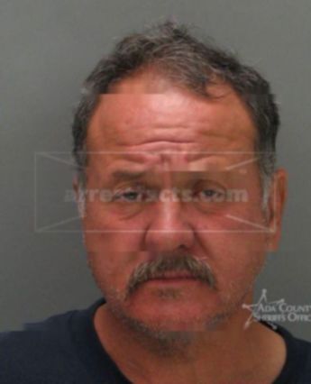 Nicky Manuel Apodaca