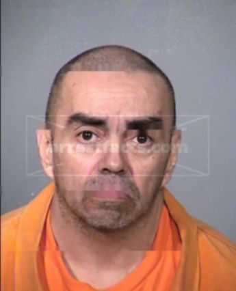 Andre D Padilla