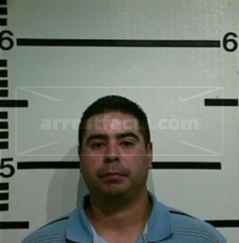 James Allen Delgadillo