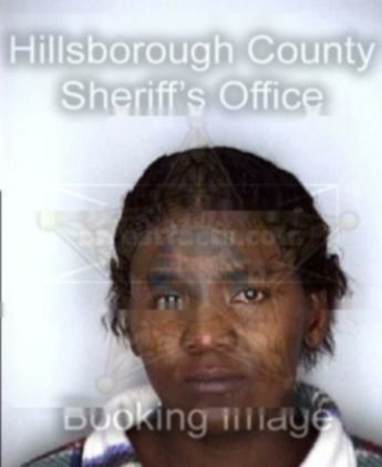 Viola Marie Glover