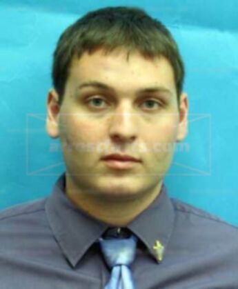 Zachary Paul Becker