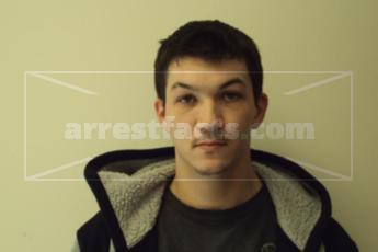 Travis Wayne Hardesty