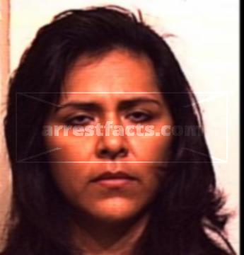 Maria Reyna Delossantos