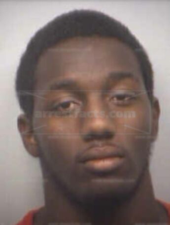 Demontavious Ragland