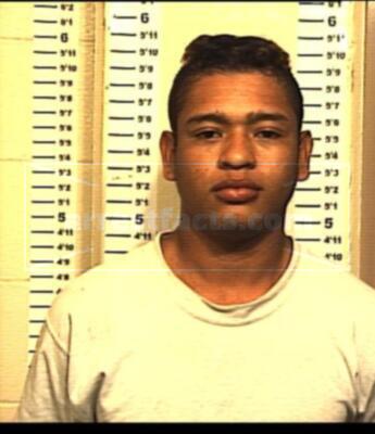 David Casiano-Garcia
