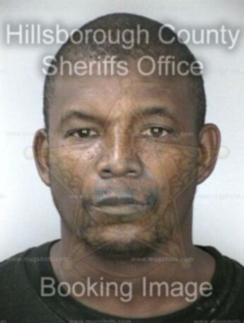 Terrance Leon Coleman