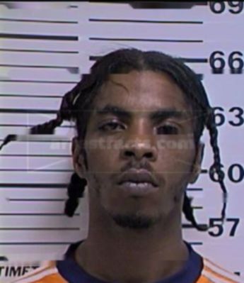 Daniel Deshawn Prince