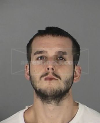 Aaron Michael Ganley