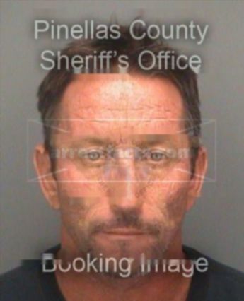 Michael Dana Clarkson