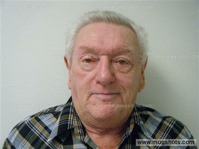 Jerry Dock Mcclain