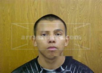 Jose Luis Chavez