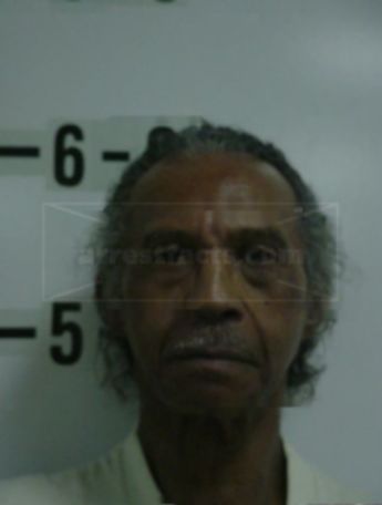 Willie Alton Ellington