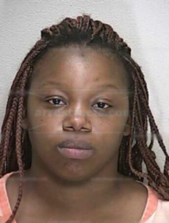 Latasha C Jackson