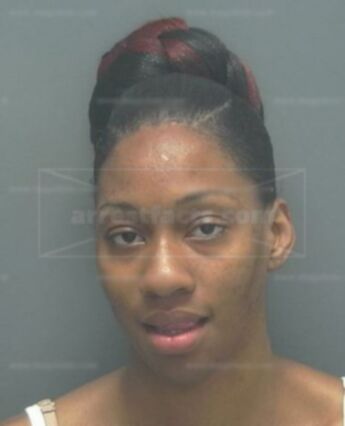 Whitney Nicole Crews