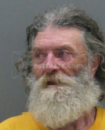 Donald Gordon Myers